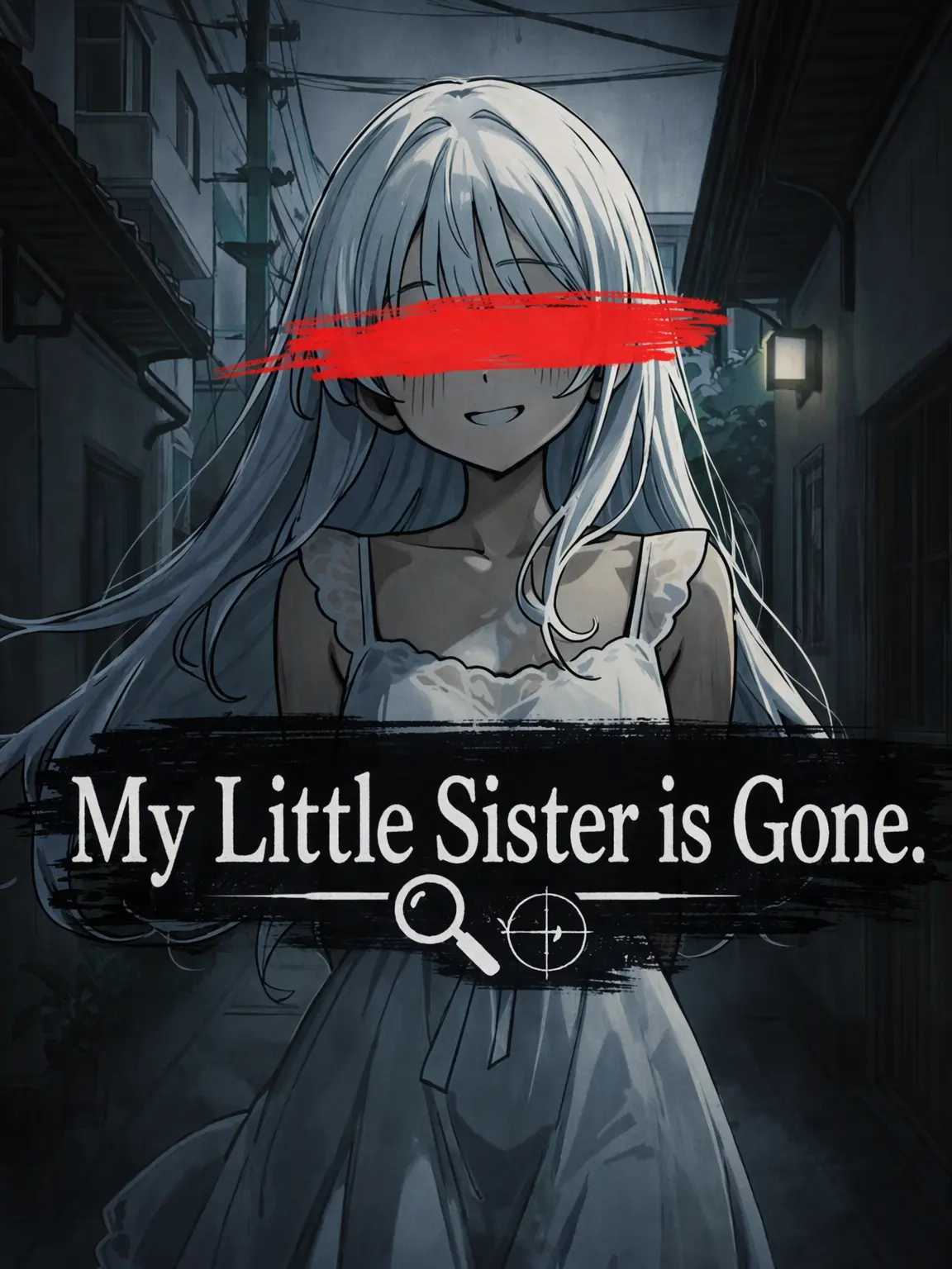 Leetsama의 My Sister Is Gone.