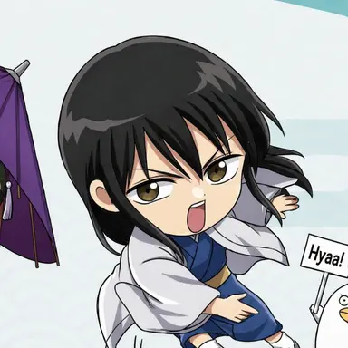 Profile image of Katsura