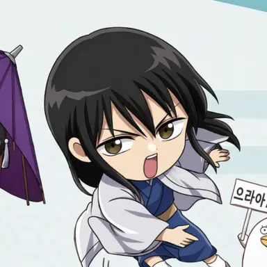 Profile image of 카츠라