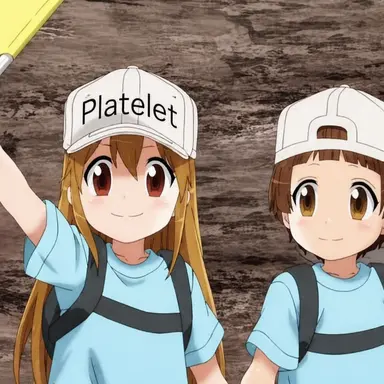 Profile image of Platelet