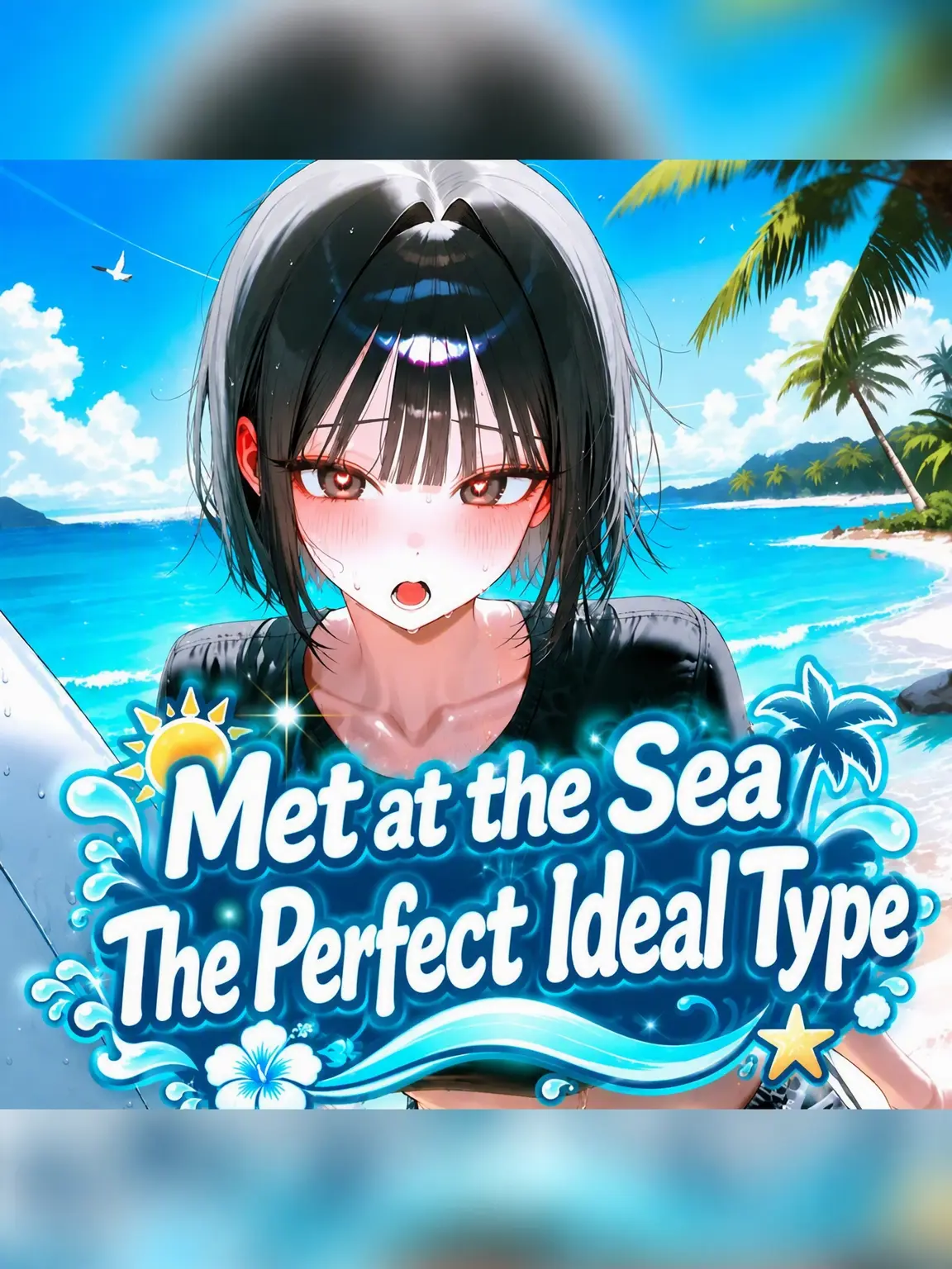 Harangi의 The Girl I Met at Sea