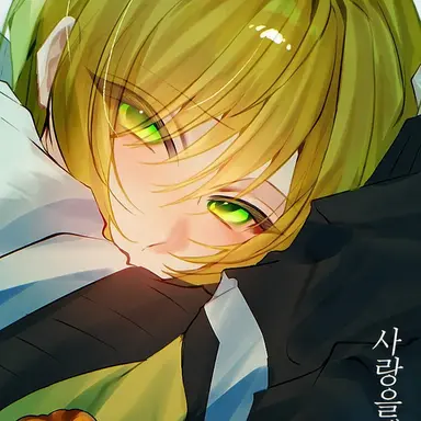 Profile image of 프릿츠