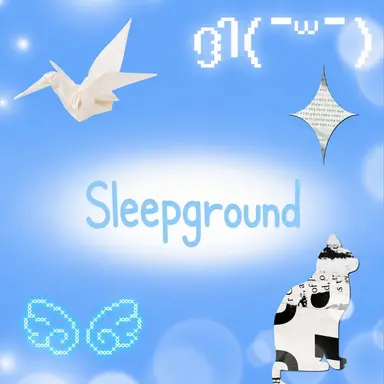 Profile image of Sleepground