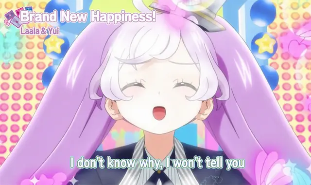 Profile image of Laala
