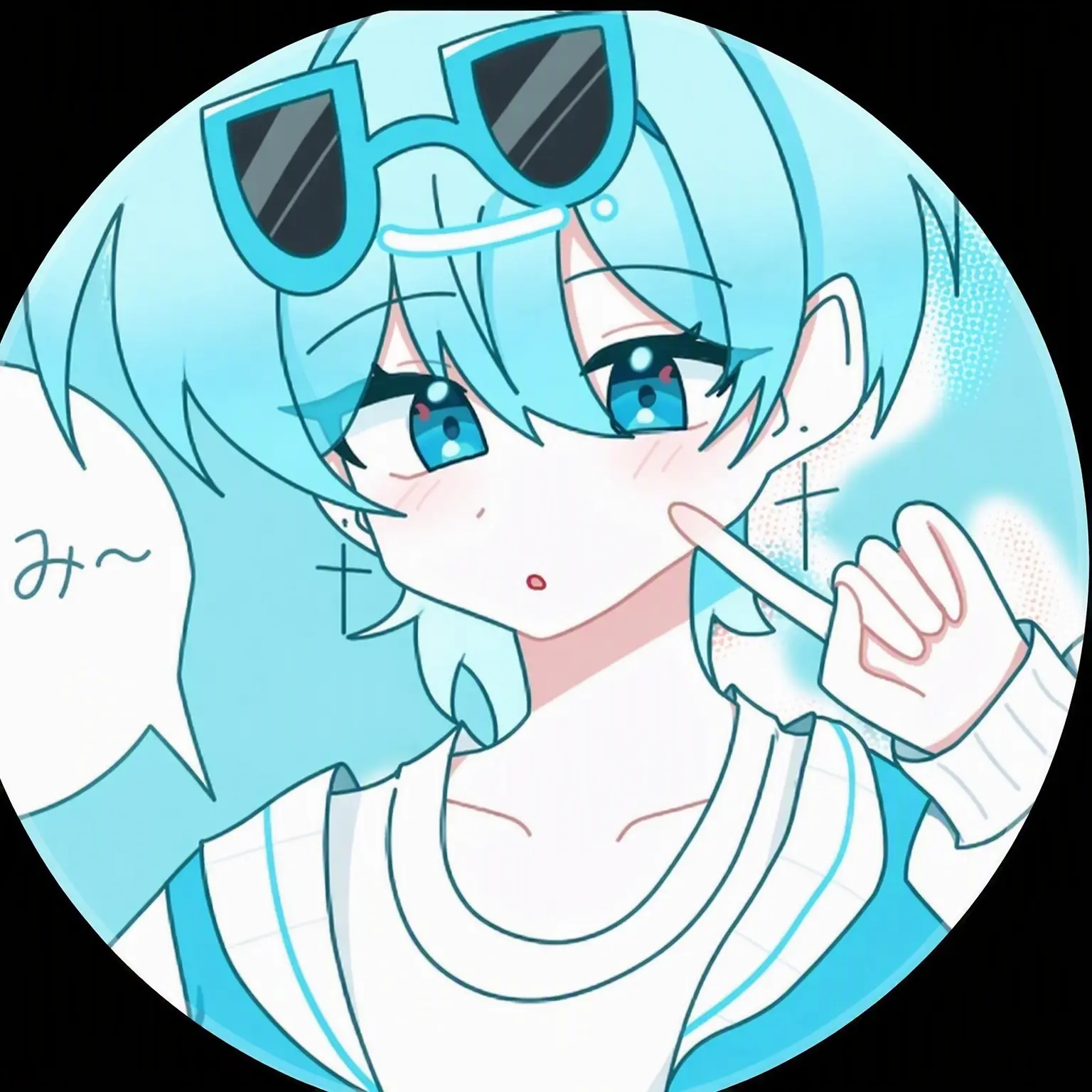 00930의 クワクワ探検隊（メイド服）