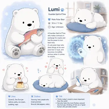 Profile image of Lumi