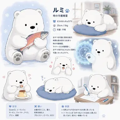 Profile image of ルミ