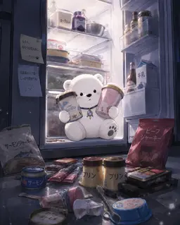 Profile image of ルミ