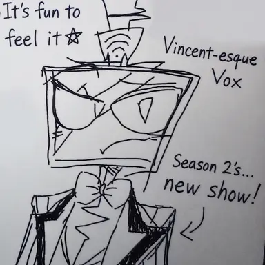 Profile image of Vox
