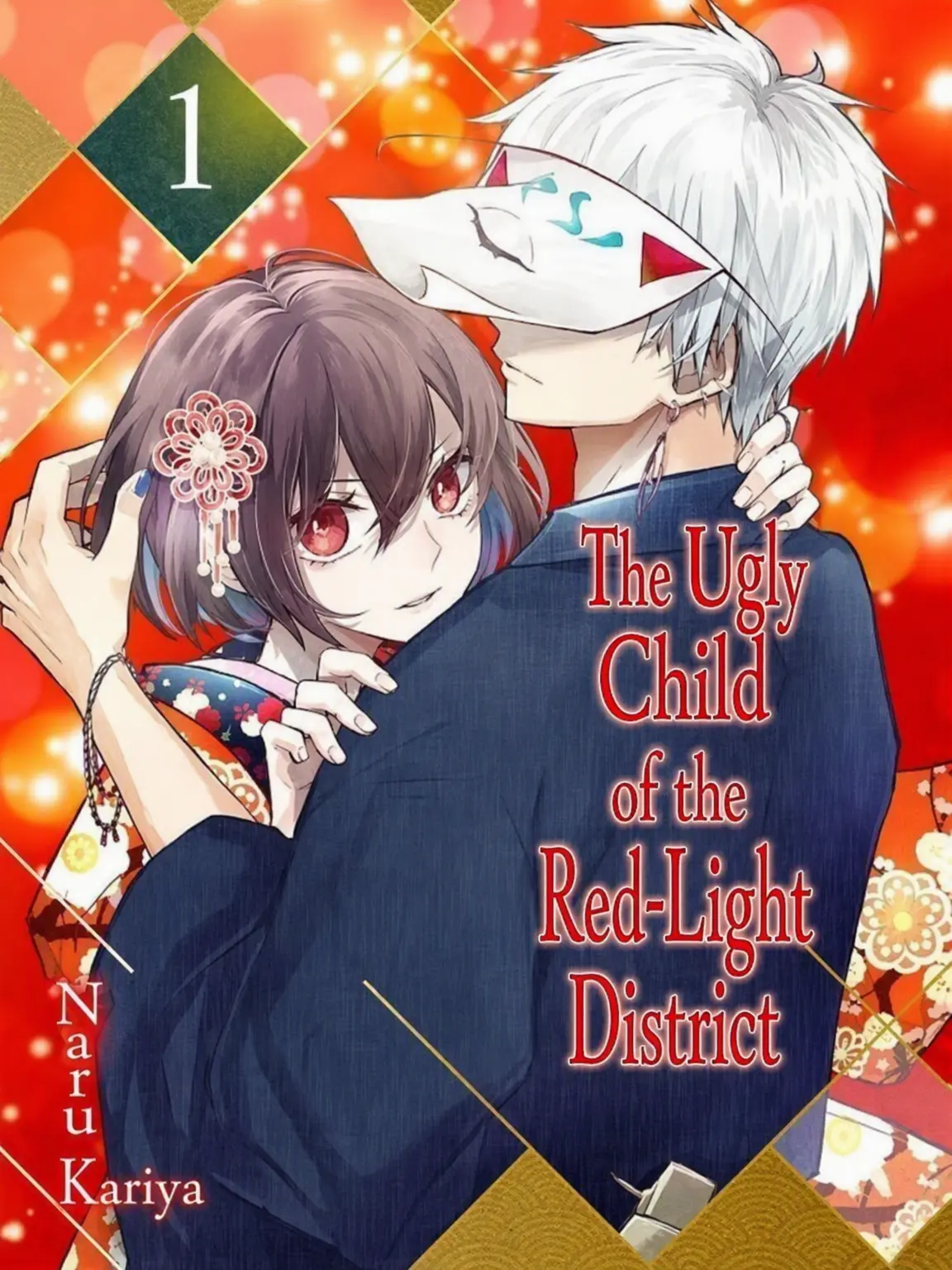ShyLiger7524의 The Ugly Courtesan