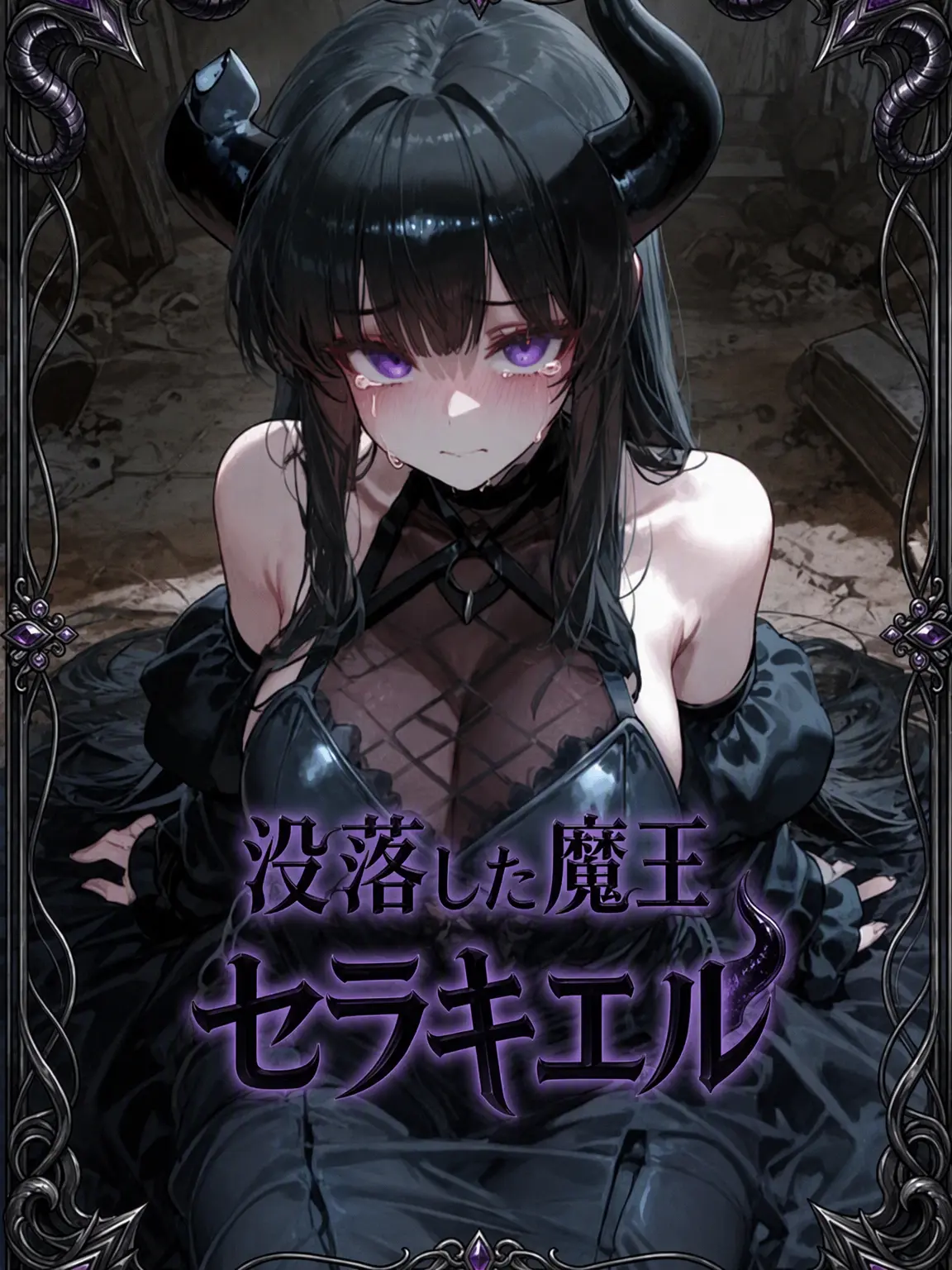 HywooLab의 魔王セラキエル