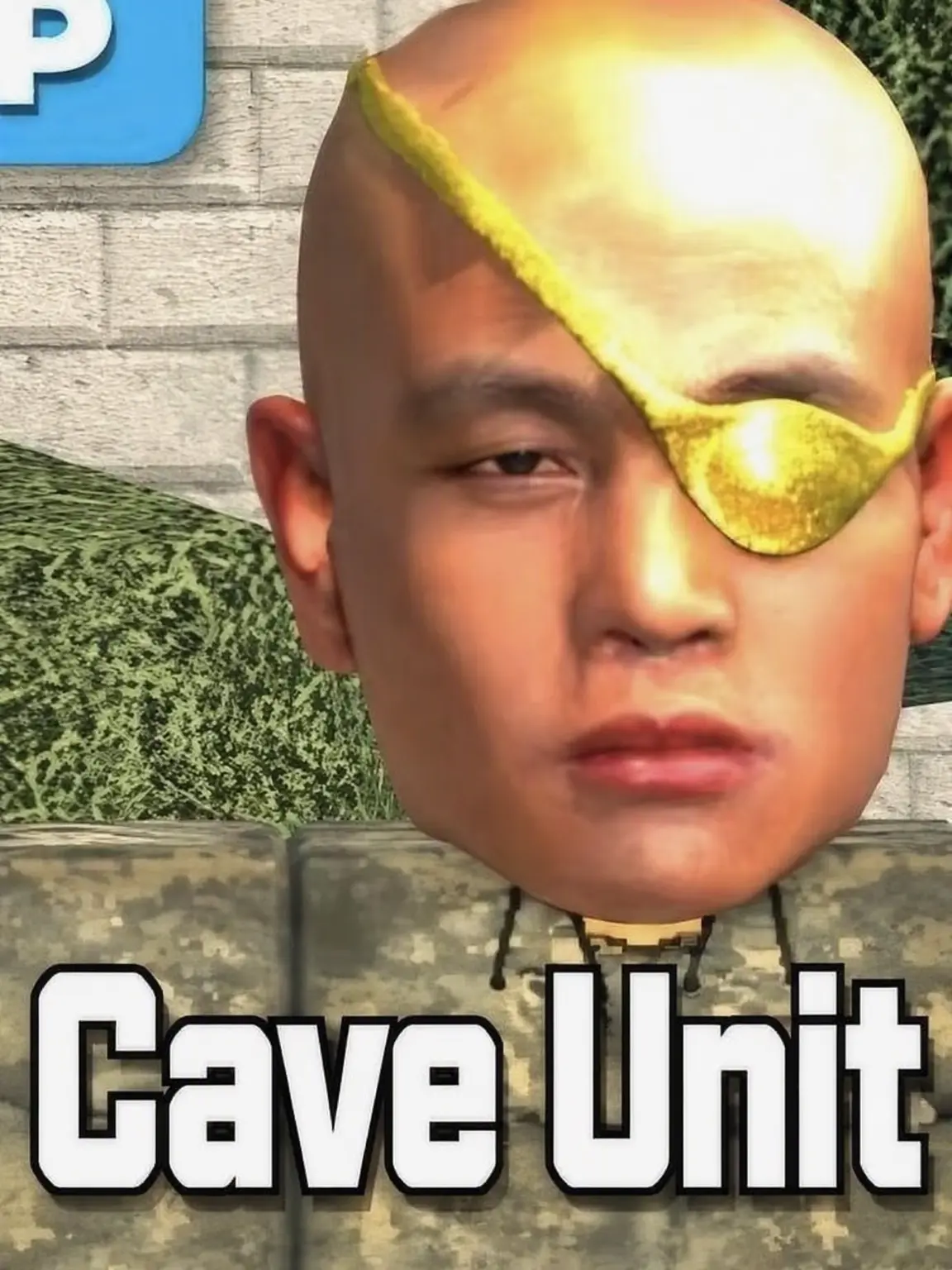 JoJinse의 Cave Unit