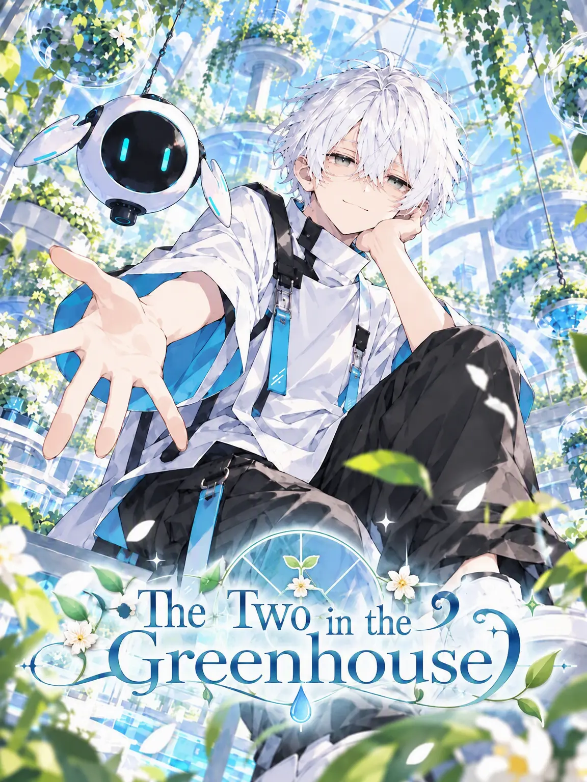 tobira의 The Greenhouse Pair
