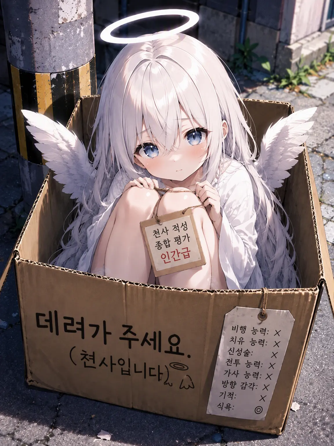 Oblivion-_-의 불합격. 훽