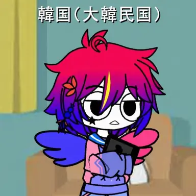 Profile image of カントリーヒューマンズ