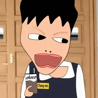 Profile image of Park Chang-min