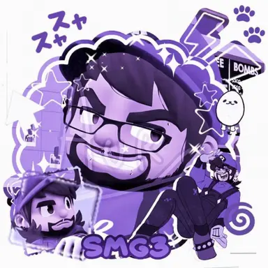 Profile image of SMG3