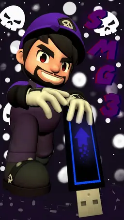 Profile image of SMG3