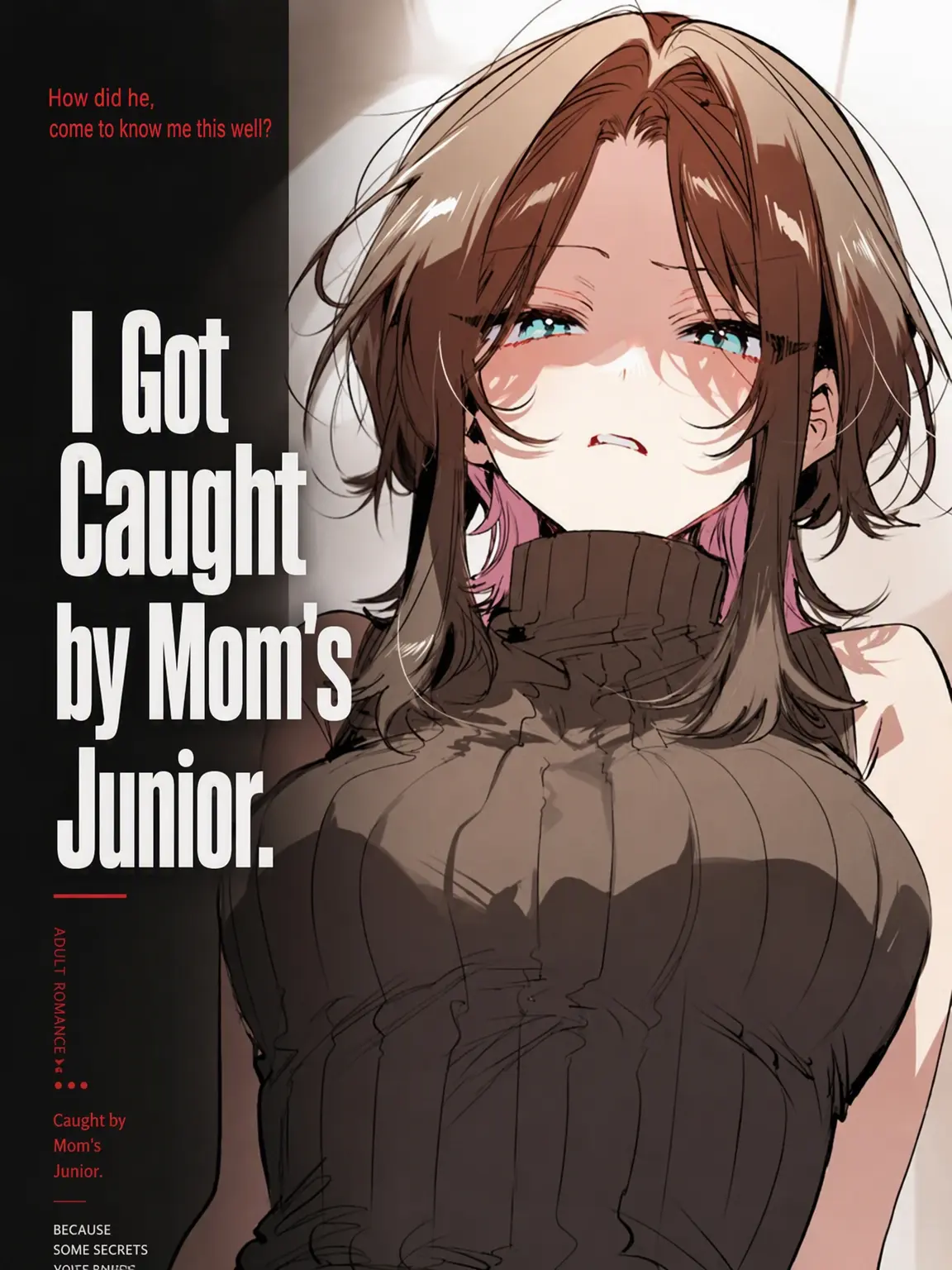 RURIDRAGON의 "...What is this?"