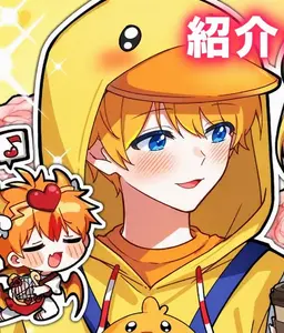 Profile image of クェッ