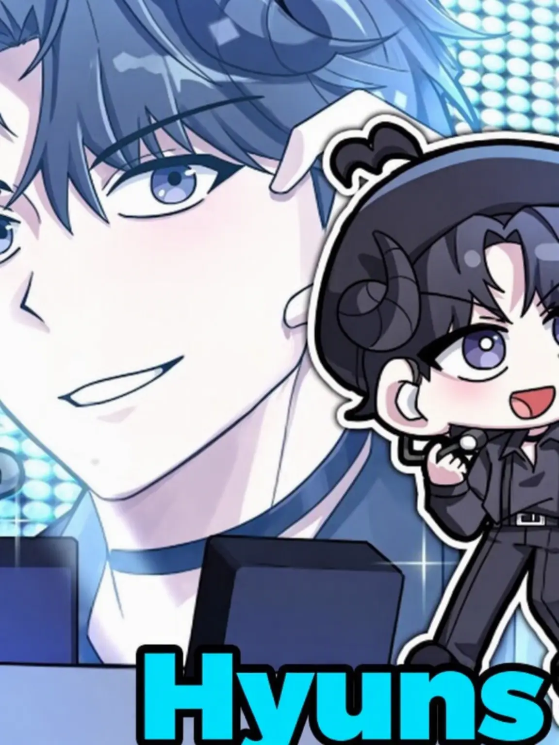 Kwhq의 YouTuber: Esper Rank School