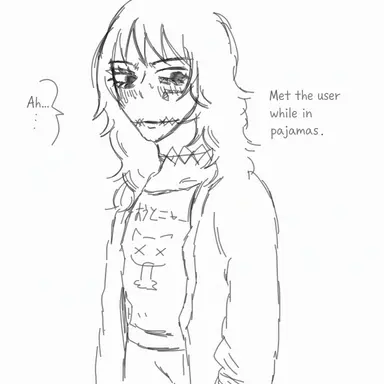 Profile image of Violet