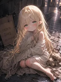Profile image of 엘리시아