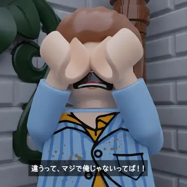 Profile image of チェ・ジンソク