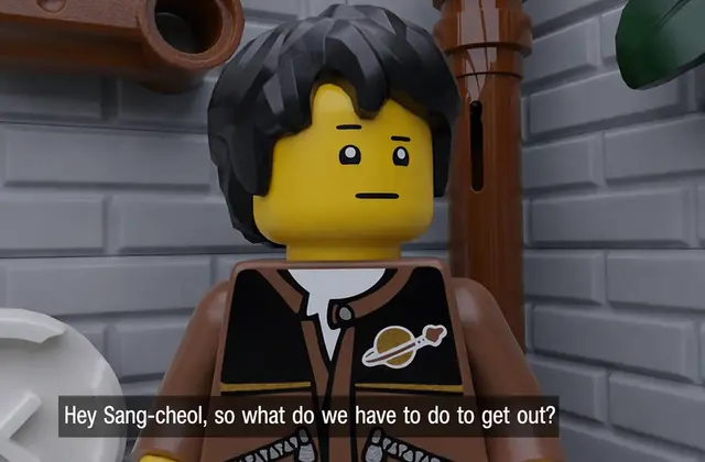 Profile image of Protagonist