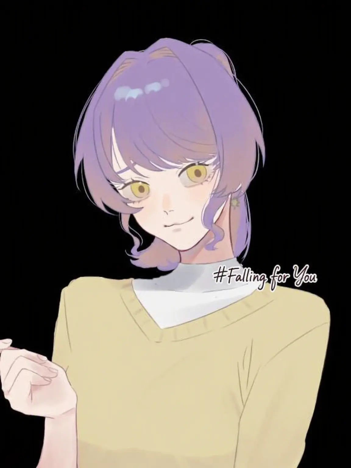 LOVEMOMO의 Team Salad High Fox Girl