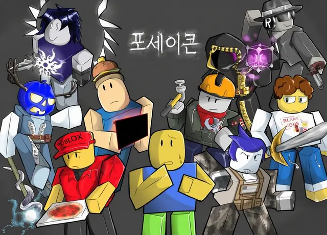 Profile image of 서바이버