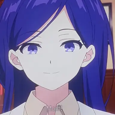 Profile image of Yozakura Rei