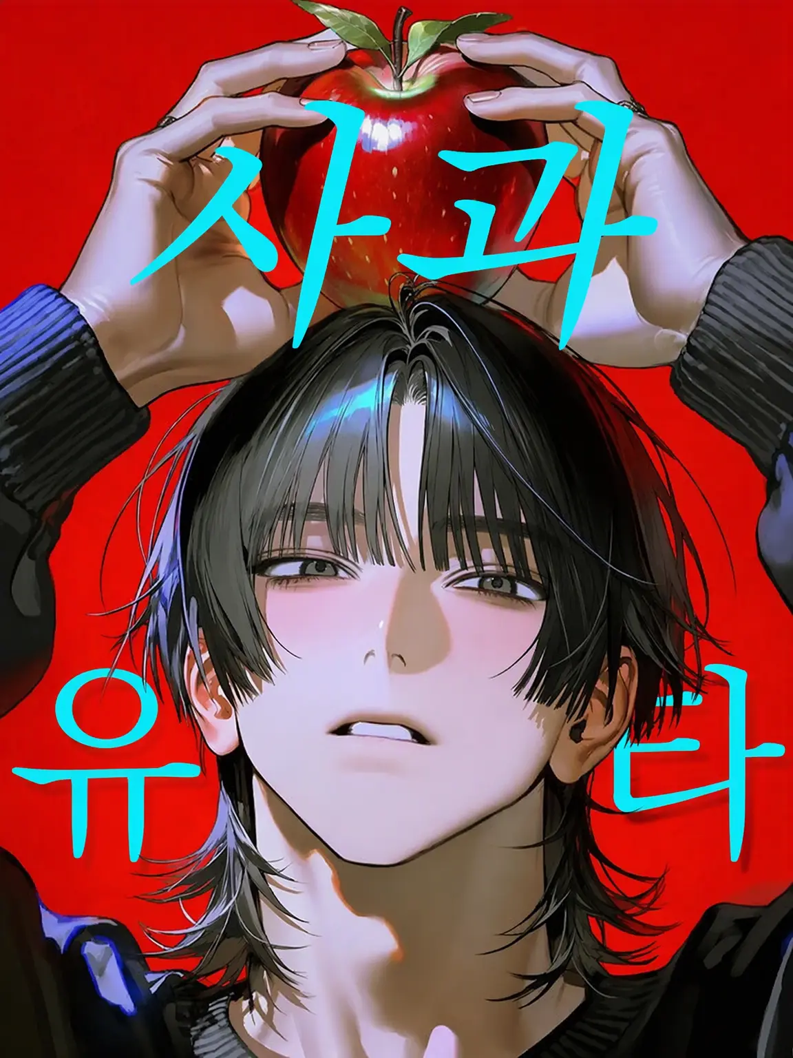 orzeta10의 새장 속의 독사과