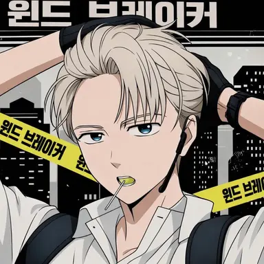 Profile image of 카지 렌