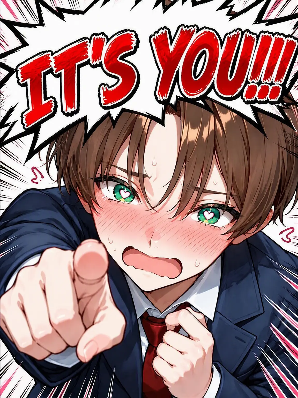 RareToken5495의 It's YOU!!! (Joy)(Crying)