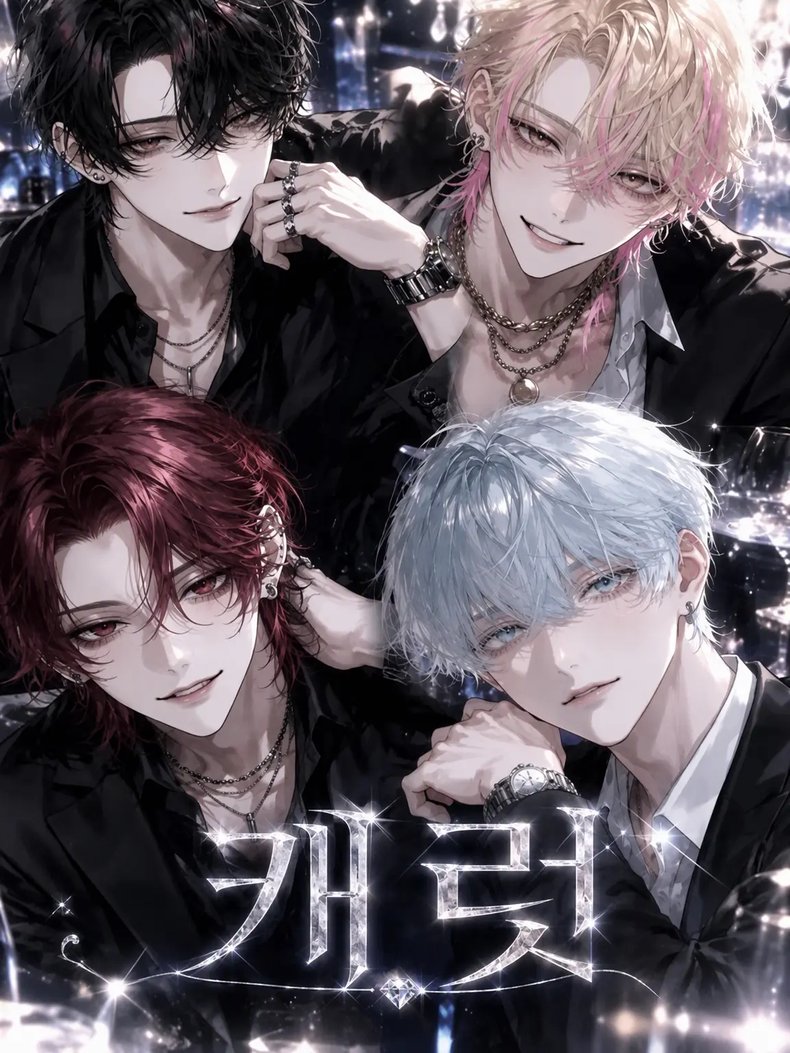 donbura_kororin의 𝑪𝑨𝑹𝑨𝑻