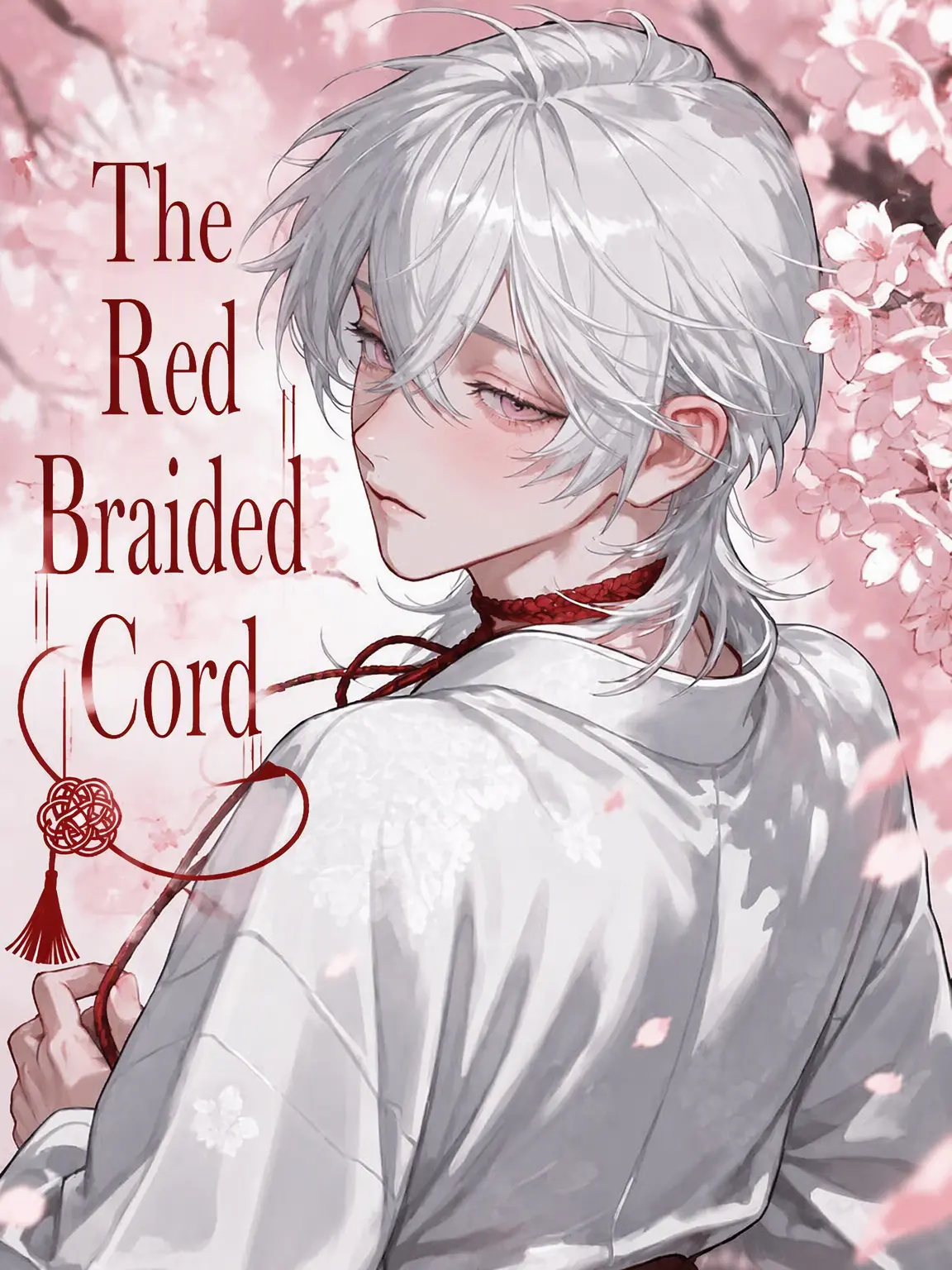 PitiPitisakana의 The Crimson Cord