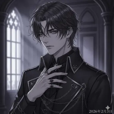 Profile image of カイロン