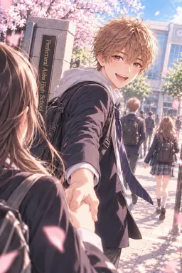 Profile image of Hikaru