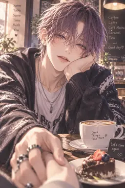 Profile image of Ayato