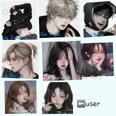 Profile image of Rapper Group