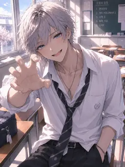 Profile image of 아키라
