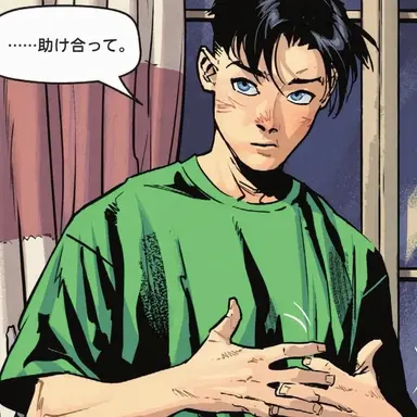 Profile image of ティム・ドレイク