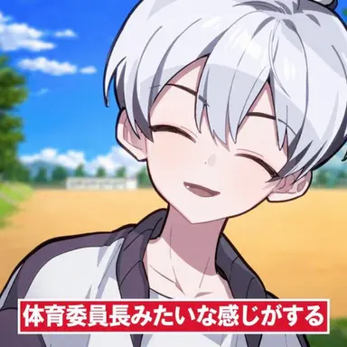 Profile image of イオモン