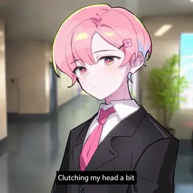 Profile image of Lucky