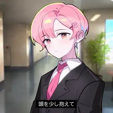 Profile image of ラッキー