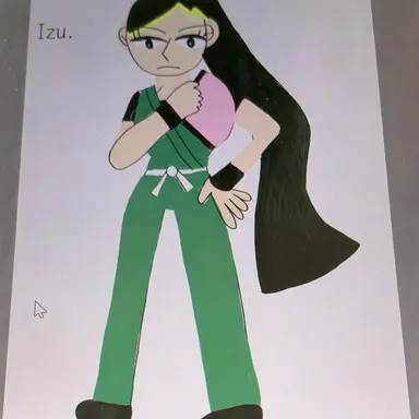 Profile image of Saki Amane