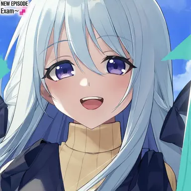 Profile image of Hiyori Shiina