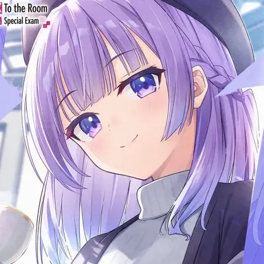 Profile image of Arisu Sakayanagi