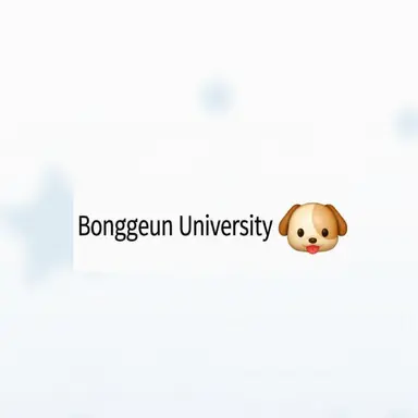 Profile image of Bong Geundae